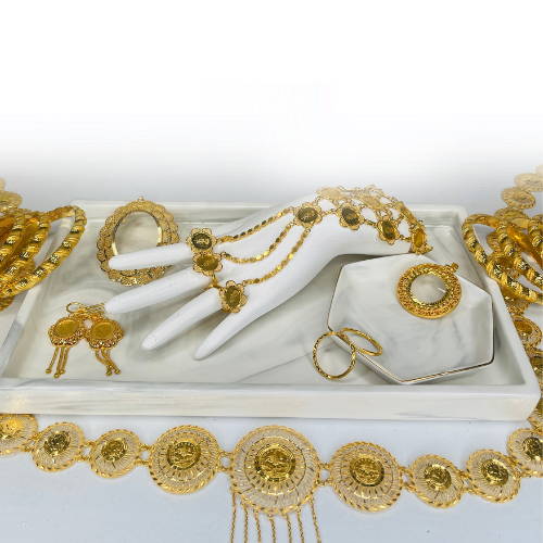 Gold City Jewelry